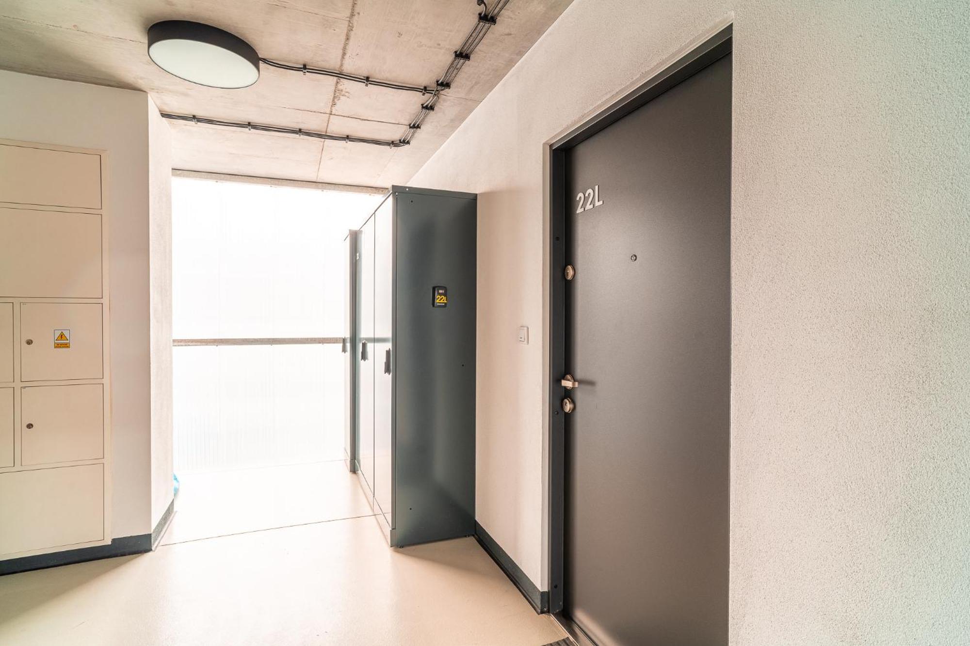 Apartament Chmielna Loft Krakau Exterior foto